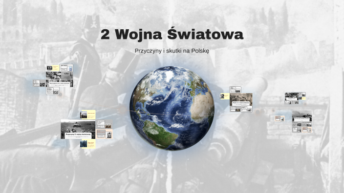 2 Wojna Światowa by tymon szarmacher on Prezi