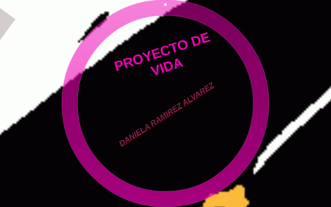 PROYECTO DE VIDA by DANIELA ALEJANDRA RAMIREZ ALVAREZ on Prezi