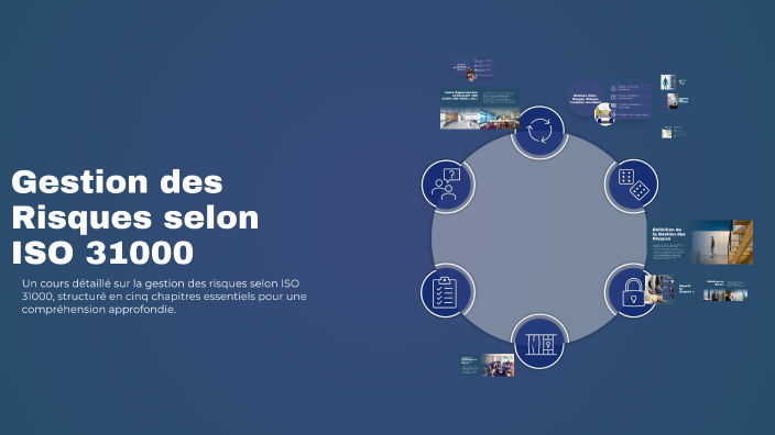Gestion des Risques selon ISO 31000 by grace Metougou on Prezi
