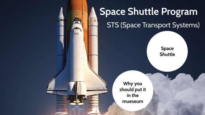 Shuttle program by Tyler Brauen on Prezi