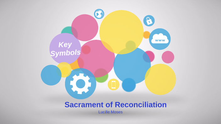 sacrament of reconciliation