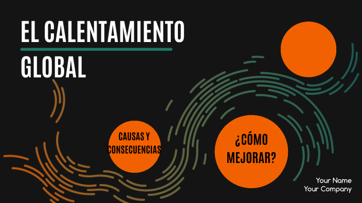 EL CALENTAMIENTO GLOBAL by vanessa elizbeth rocha hernandez on Prezi