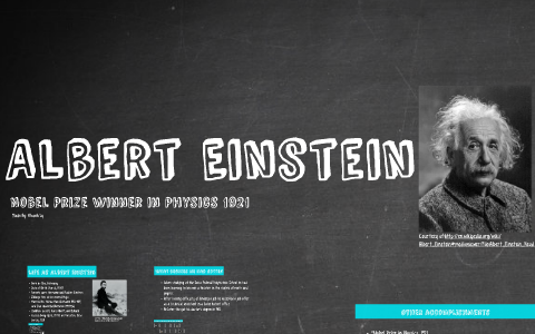 Albert Einstein by Khanh Ly on Prezi Albert Einstein by Khanh Ly on Prezi
