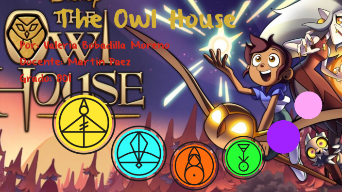 The Owl House volverá con su temporada 2B en Disney+