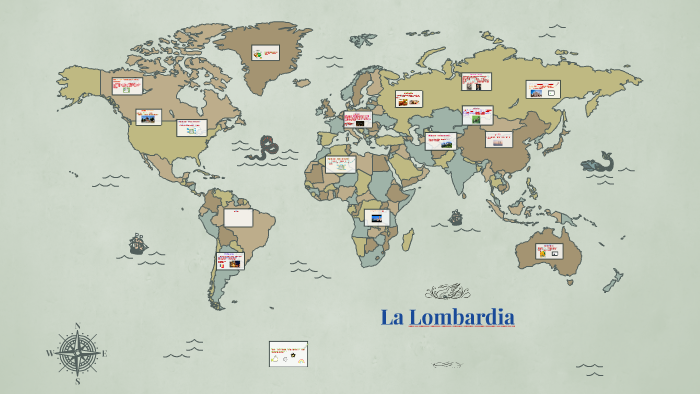 la Lombardia by lavinia luna on Prezi