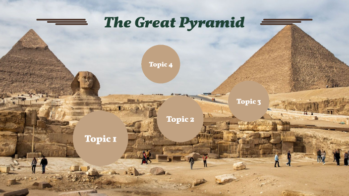 egyptian pyramids by caitlin burkey on Prezi