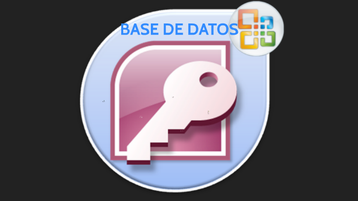 BASE DE DATOS by geraldine padilla on Prezi