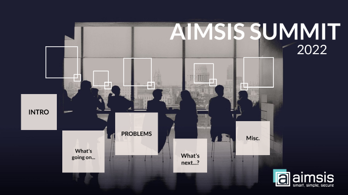 AIMSIS by Yoshua Lukman Pemi on Prezi
