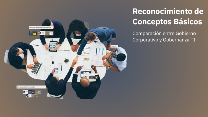 Reconocimiento de Conceptos Básicos by Ing. Daniel Consuegra on Prezi