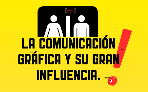 La Comunicacion Grafica Y Su Gran Influencia. By Keren Fierro On Prezi