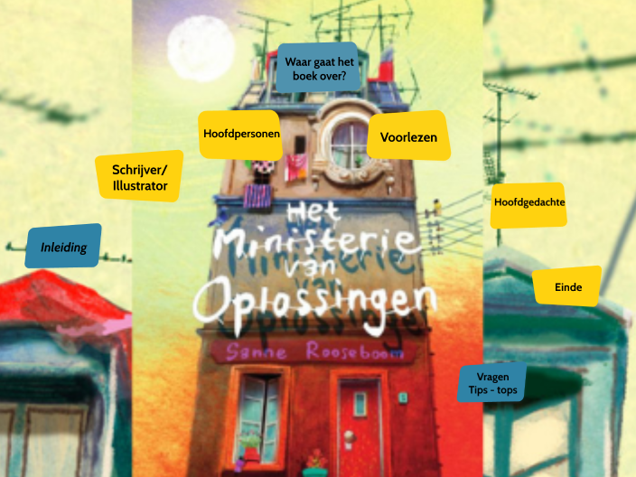 Het ministerie van oplossingen by Ties Hoogenboom on Prezi