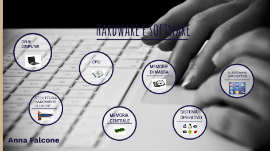 Hardware E Software By Anna Falcone