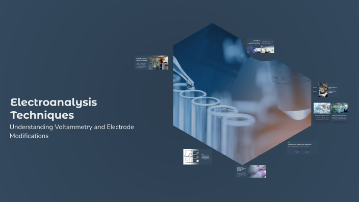 Electroanalysis Techniques by Elizabeth Kolebaje on Prezi