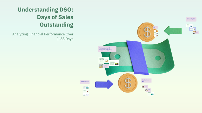 Understanding DSO: Days of Sales Outstanding by Andrzej Cieslik on Prezi
