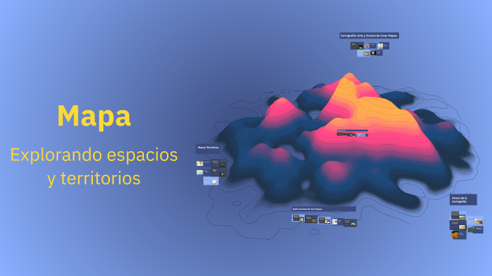 Mapa by Diana Johana Preciado Barreto on Prezi