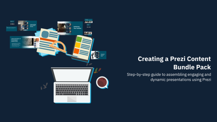 Creating a Prezi Content Bundle Pack by Mirian Oliveira on Prezi