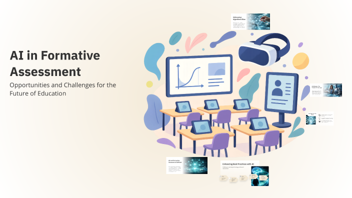 AI in Formative Assessment by Habib Atallah on Prezi