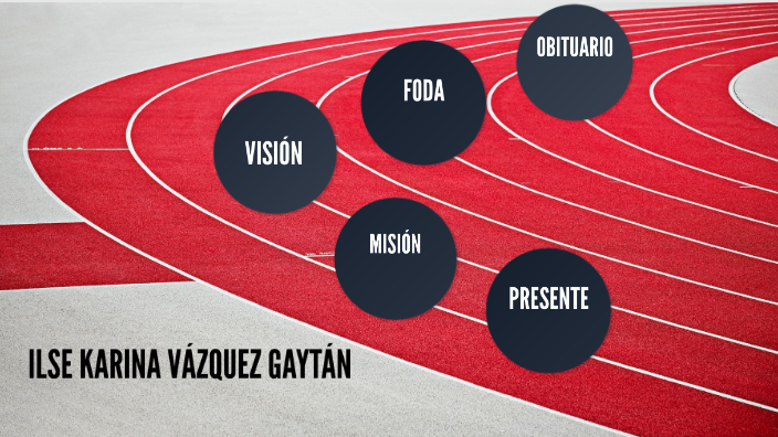 PROYECTO DE VIDA by ilse vazquez on Prezi