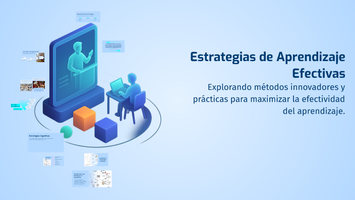 Estrategias de Aprendizaje Efectivas by ALEXIS VELAZQUEZ MORALES on Prezi