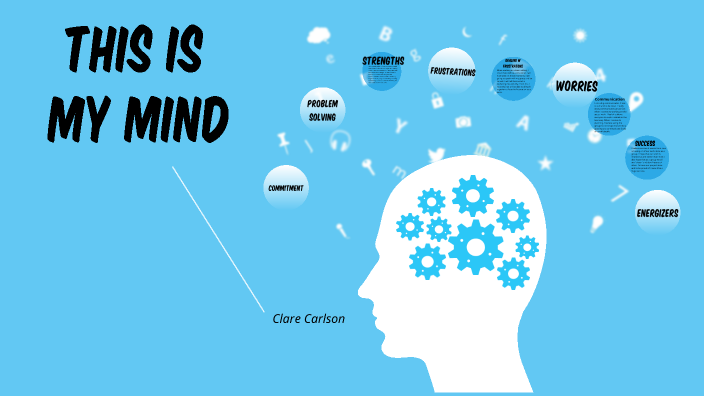 Mind Mapping By Clare Carlson On Prezi