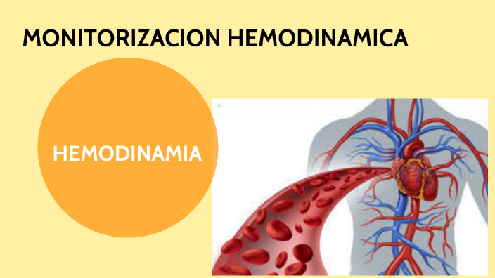 monitorización hemodinámica by Nicolás Arellano on Prezi