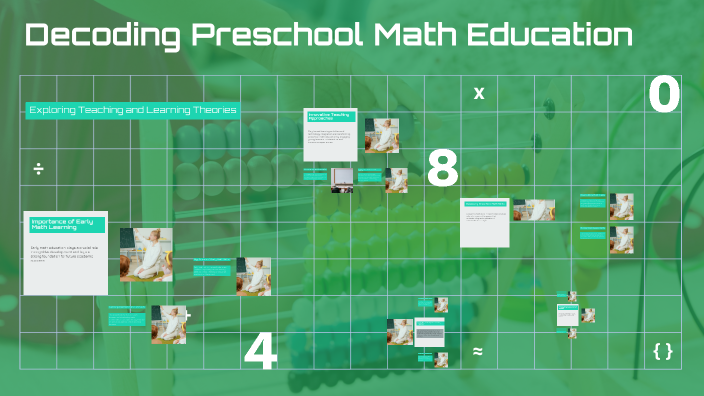 Decoding Preschool Math Education by ibtissem bendeddouche on Prezi