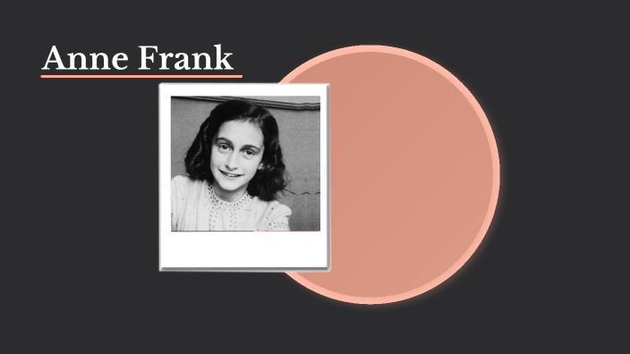 História-Anne Frank by Daniela Correia da Costa Costa on Prezi