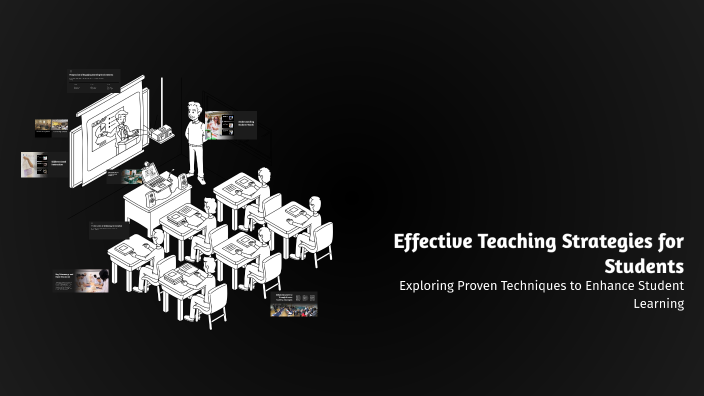 Effective Teaching Strategies for Students by Princepal kaur on Prezi