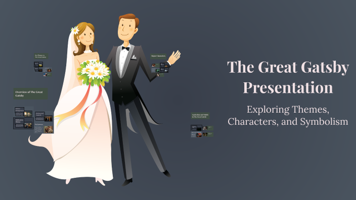 The Great Gatsby Presentation by alex monoto on Prezi