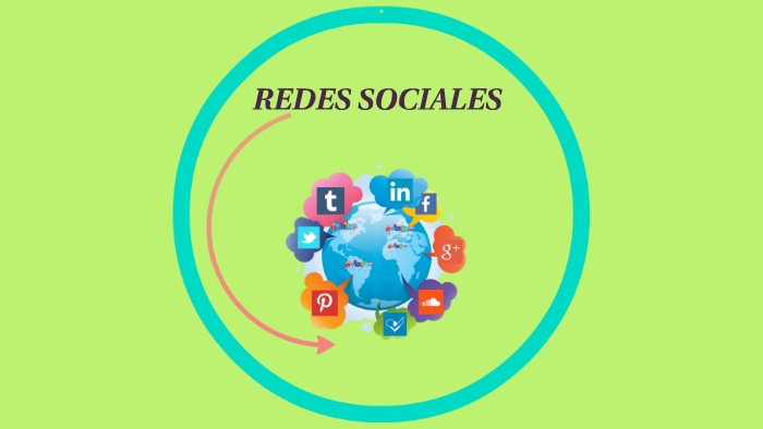 REDES SOCIALES by angie.j quintero on Prezi