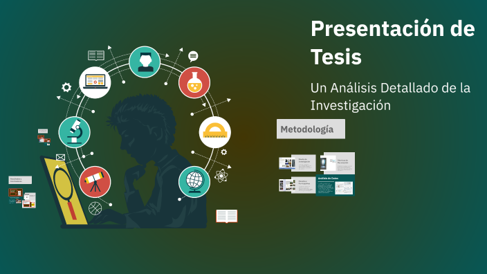 Presentación de Tesis by JAZMIN RODRIGUEZ on Prezi