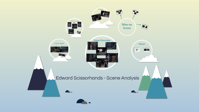 Edward Scissorhands - Scene Analysis by claudia dinuzzo on Prezi