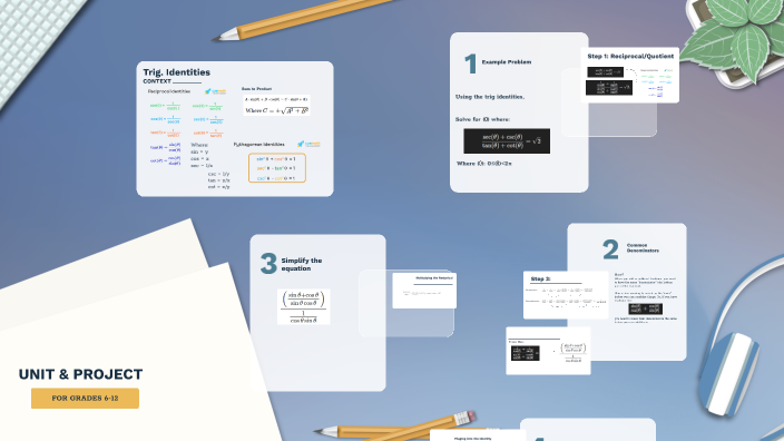 Math Project by Roc R on Prezi