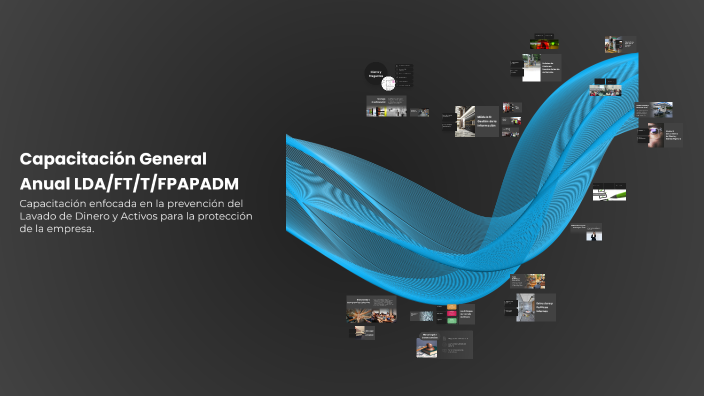 Capacitación General Anual LDA/FT/T/FPAPADM by Ana Renderos on Prezi