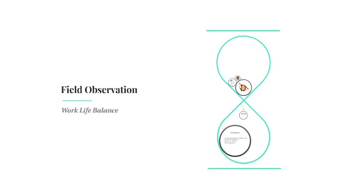 Field Observation by on Prezi