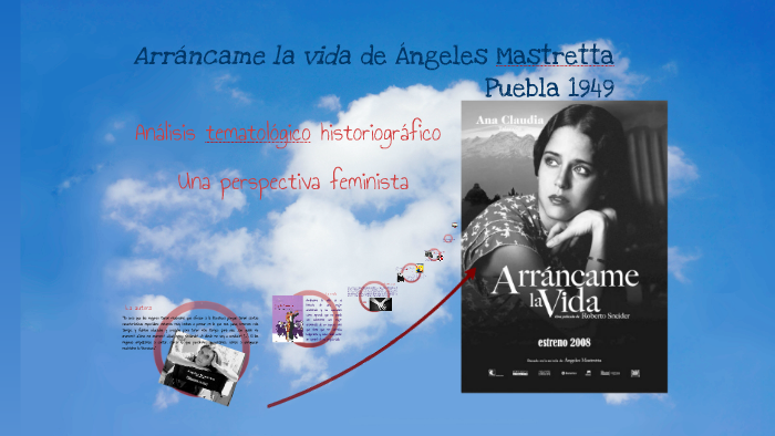 Crítica de la crítica“Arráncame la vida” de Ángeles Mastretta: Un