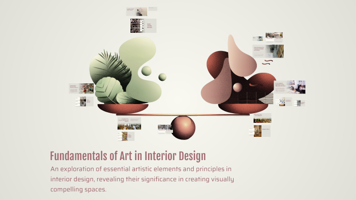 Fundamentals of Art in Interior Design by Disha Reddy on Prezi