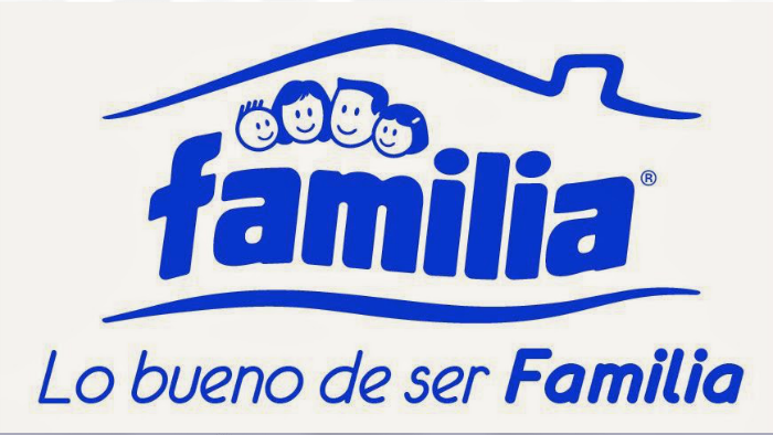 Cadena de Suministro Grupo Familia Sancela by Gonzalo Mora on Prezi