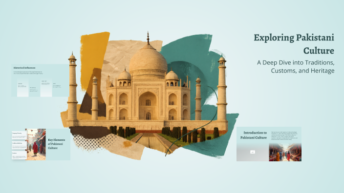Exploring Pakistani Culture by Ayesha Muhammad on Prezi