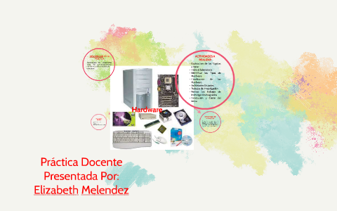 Practica docente by Elizabeth Melendez Jimenez on Prezi