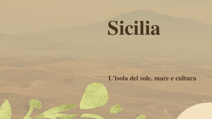 Alice Pozzi Math Sicilia by Alice Pozzi on Prezi