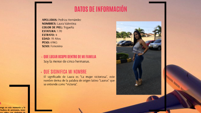 MI PROYECTO DE VIDA by Laura Pedriza on Prezi