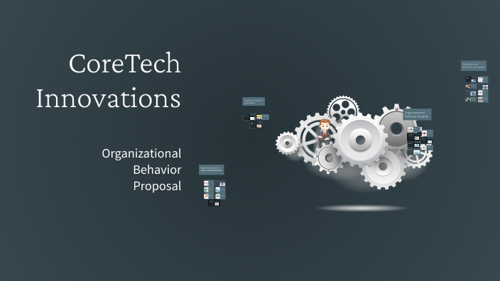 CoreTech Innovations by farida marwan on Prezi