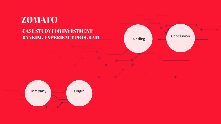 CASE STUDY by on Prezi