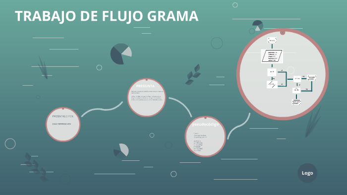 Trabajo De Flujo Grama By Diego Ciro 6132