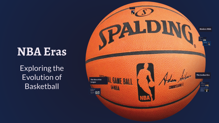 NBA Eras by cj mosley on Prezi