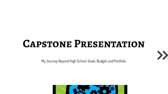 Capstone Presentation by kate moody on Prezi