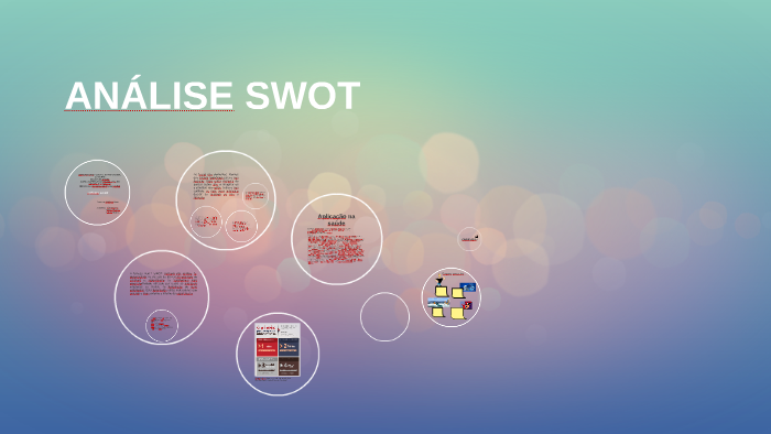 ANÁLISE SWOT by Letícia Marina on Prezi