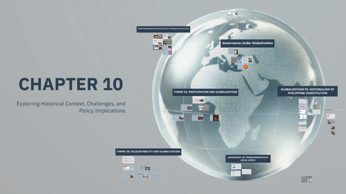 Reinventing Philippine Governance for Globalization by Ryougi on Prezi