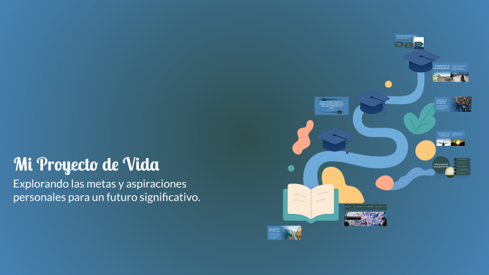 Mi Proyecto de Vida by Luis Eduardo Bertel Velásquez on Prezi